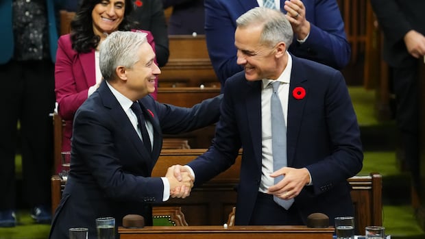 What’s in the federal budget for you? Your questions answered