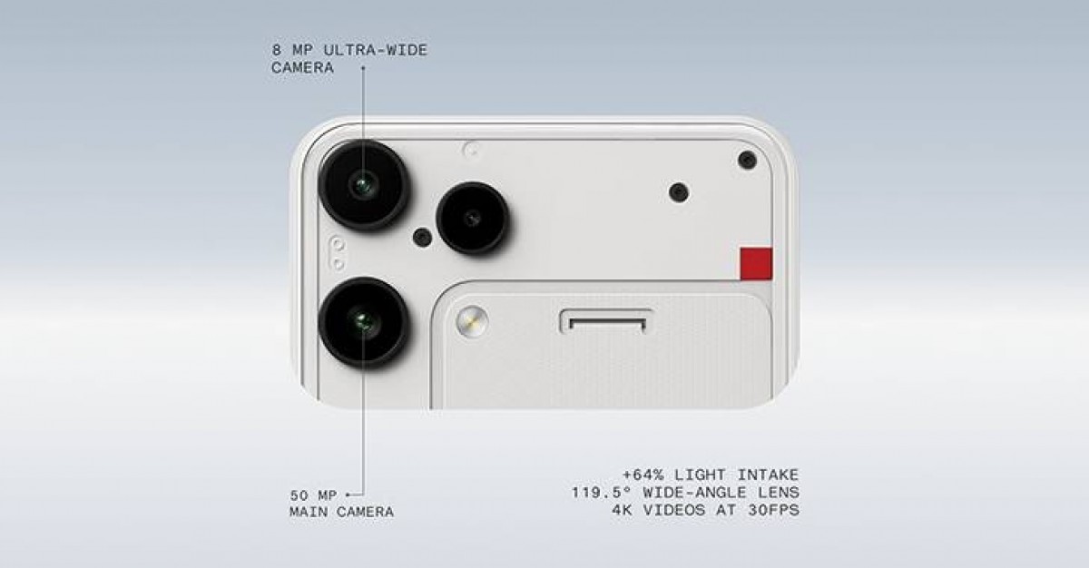 Weekly poll: would you buy the Nothing Phone (3a) Lite?