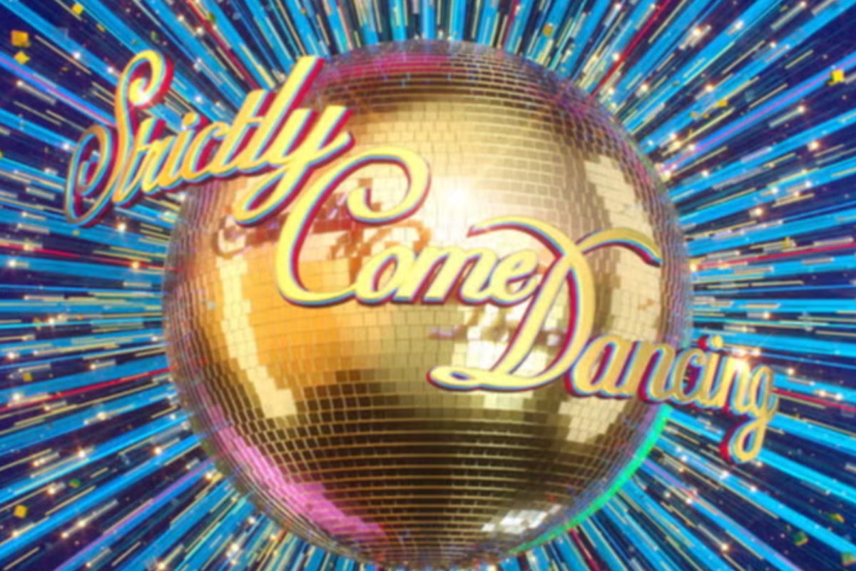Strictly: Harry Aikines-Aryeetey becomes sixth celebrity eliminated from BBC show