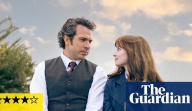Trespasses review – an intoxicating, rousing and heartbreaking love story | Television