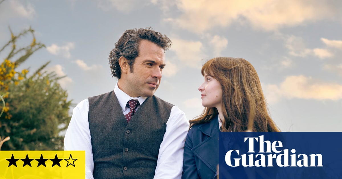 Trespasses review – an intoxicating, rousing and heartbreaking love story | Television
