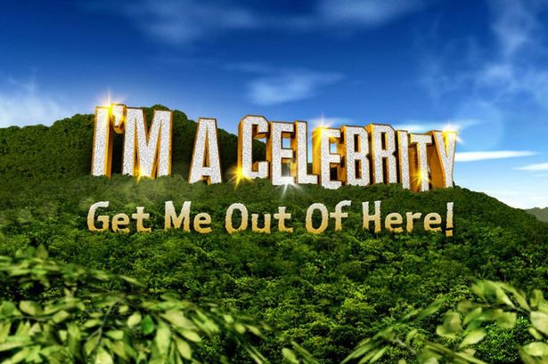 The rumoured I'm A Celebrity contestants have been landing in Australia ahead of the show's return next week