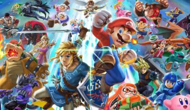 Nintendo Launches Switch 2 Backwards Compatibility Search Page