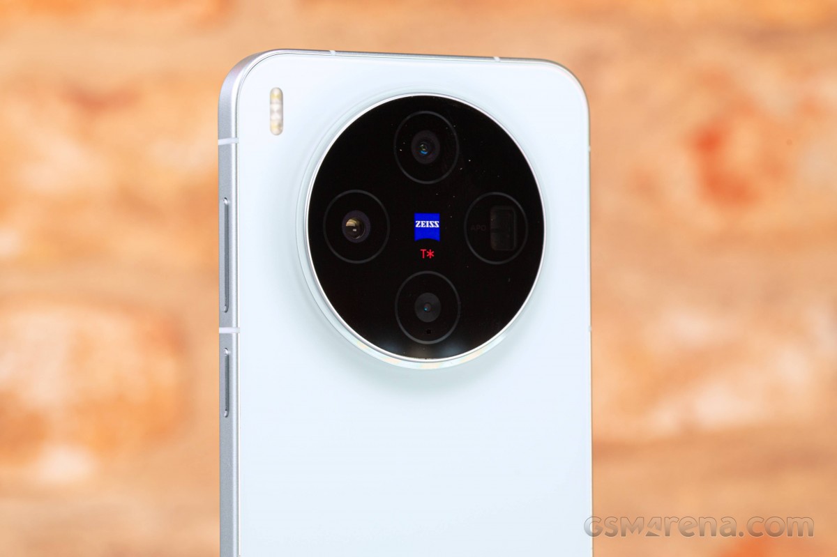 Origin Island - Vivo X300 review