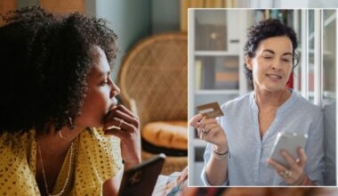 Britons warned by FCA about wasting money on credit-boosting schemes