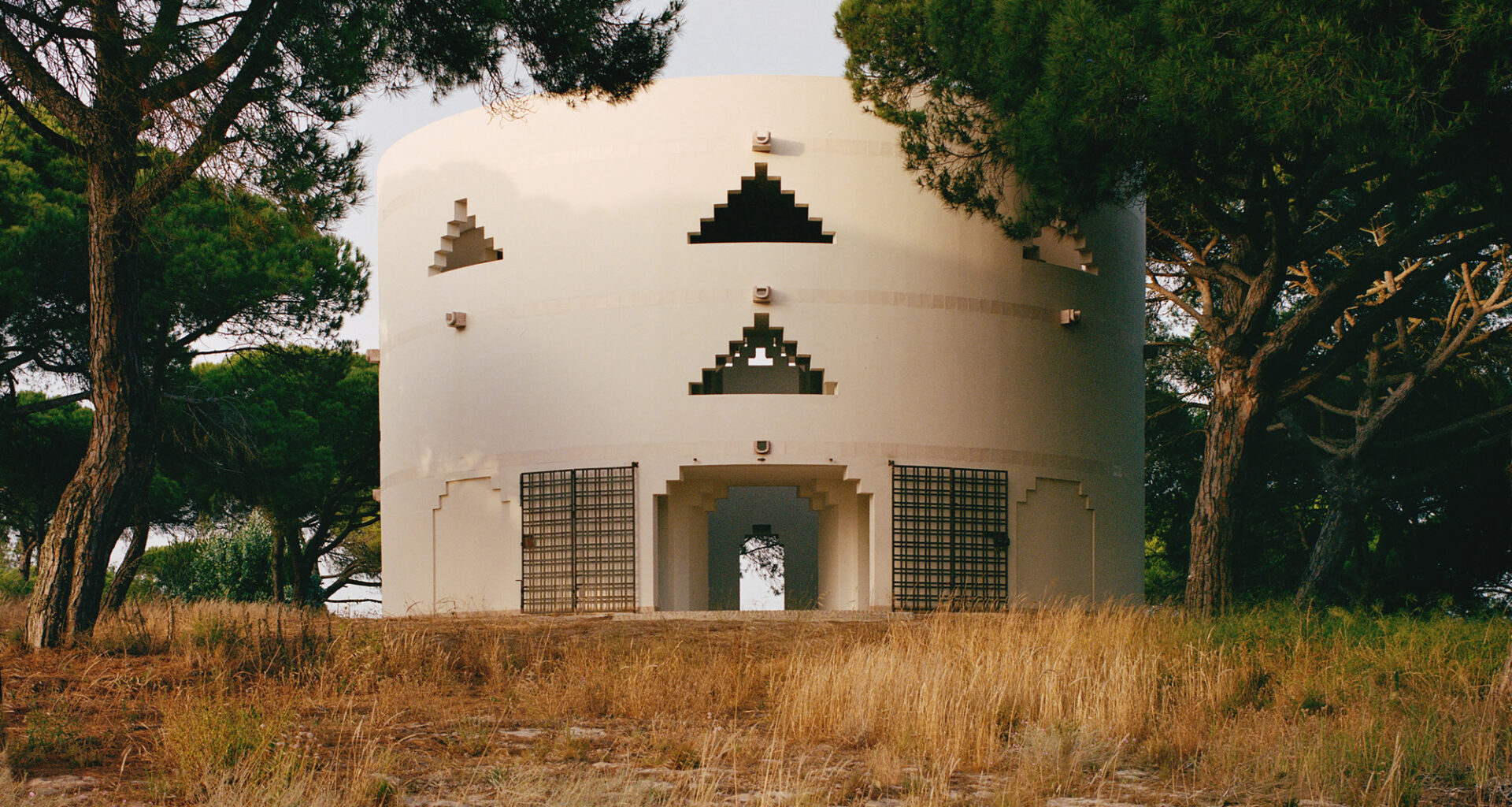 The Folly / Tarek Shamma