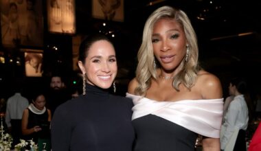 Meghan Markle ‘unable to find poppy in US’ as insiders explain absence