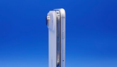 Apple just delayed the iPhone Air 2 indefinitely, report says