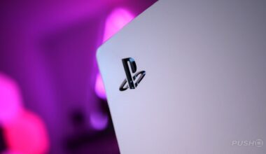 PS5 'In the Middle' of Its Lifecycle, Claims Sony