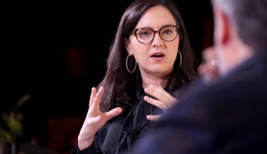 Bari Weiss wants to take down CBS News’ Standards and Practices unit for having ‘too much power’: sources