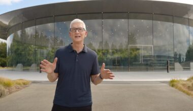 Apple is starting to look like an AI winner thanks to one advantage