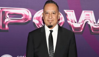 Jimmy Kimmel Live! band leader Cleto Escobedo III dies at 59 - The Independent