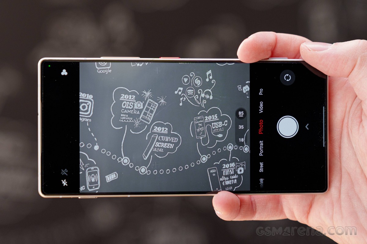 nubia Z80 Ultra review