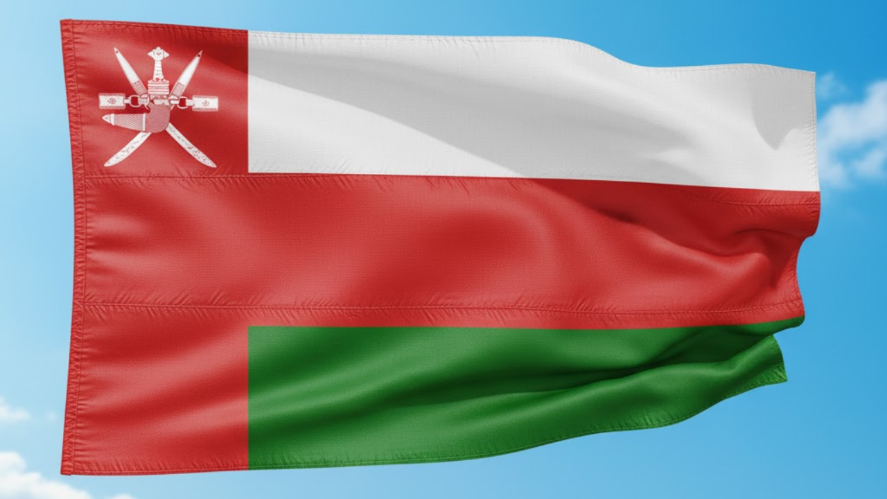 Oman becomes member of UNESCO's Man and the Biosphere Council, advancing global conservation efforts | World News