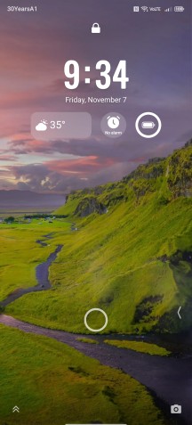 Nebula AIOS on the nubia Z80 Ultra - nubia Z80 Ultra review