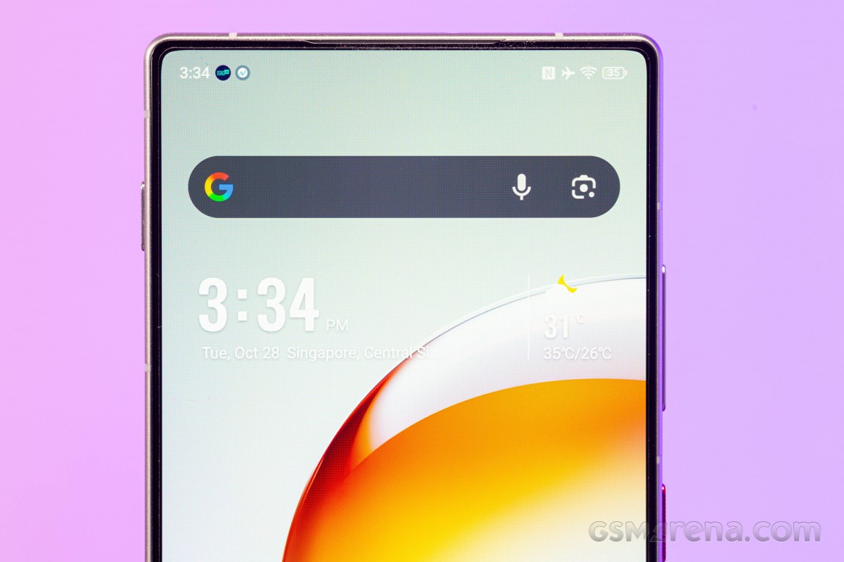 nubia Z80 Ultra review