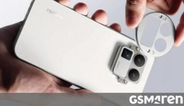 Realme GT 8 Pro's pricing in Europe leaks along with the release date