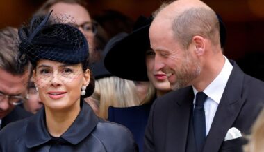 Sophie Winkleman brands royal life ‘total hell’ and ‘a form of torture’