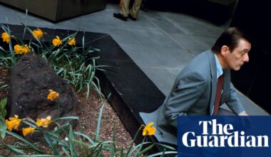 Did a meteor strike downtown New York? Jeff Mermelstein’s best photograph | Art and design