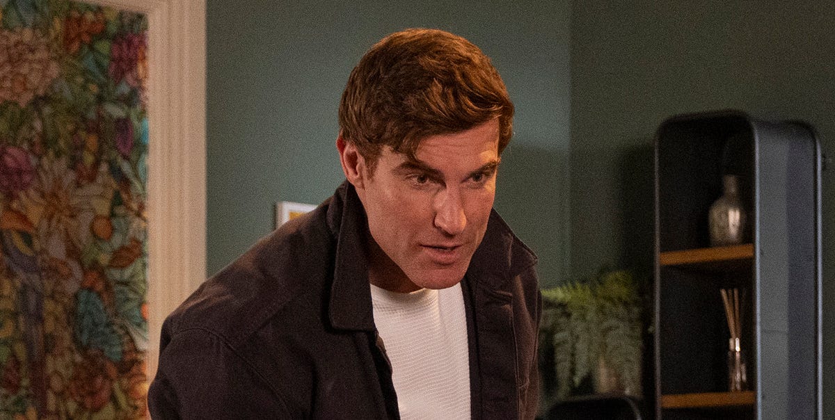 Coronation Street's Theo cruelly sabotages Todd – and makes surprise new ally