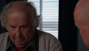 EastEnders sets up new Christmas storyline as poignant Nigel project begins