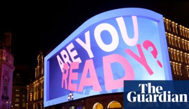 England to begin Euro 2028 at Manchester City’s Etihad Stadium | Euro 2028