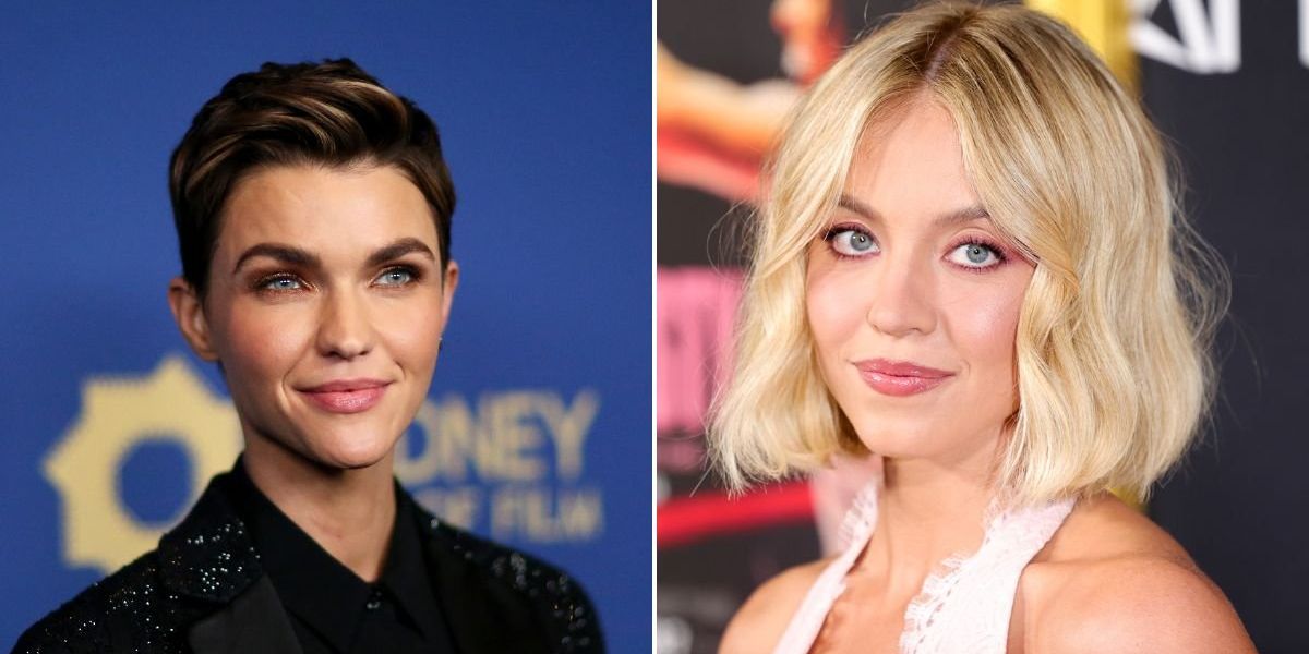 Sydney Sweeney branded a 'cretin' who 'hates gay people' by fellow Hollywood actress amid latest box office flop