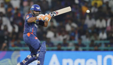 Rishabh Pant To Be Retained? LSG Owner Drops Massive Hint