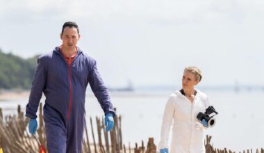 Jamie Hall joins BBC Studios Productions as scripted MD from Vice Studios UK