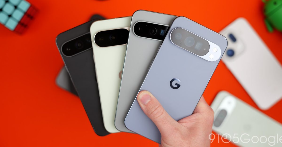 Pixel AI Notification Summaries start rolling out: How to enable