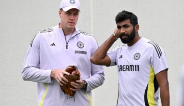 Quiz! Every Bowler To Take A Five-Wicket Haul In India-South Africa Men’s Tests