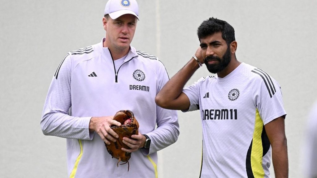 Quiz! Every Bowler To Take A Five-Wicket Haul In India-South Africa Men’s Tests