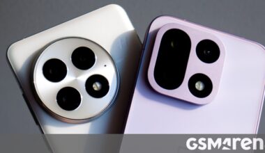 OnePlus 15 vs OnePlus 13 photo camera comparison