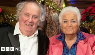 Pam St Clement to return to EastEnders as Pat Butcher in dementia episode