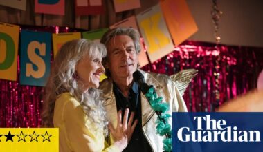 Play for Today review – Channel 5 has turned wildly influential TV drama into banal pantomime | Television & radio