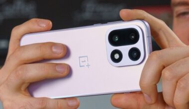 OnePlus 15 review - GSMArena.com tests