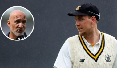 Mark Butcher backs Labuschagne over Green for Ashes No.3 spot