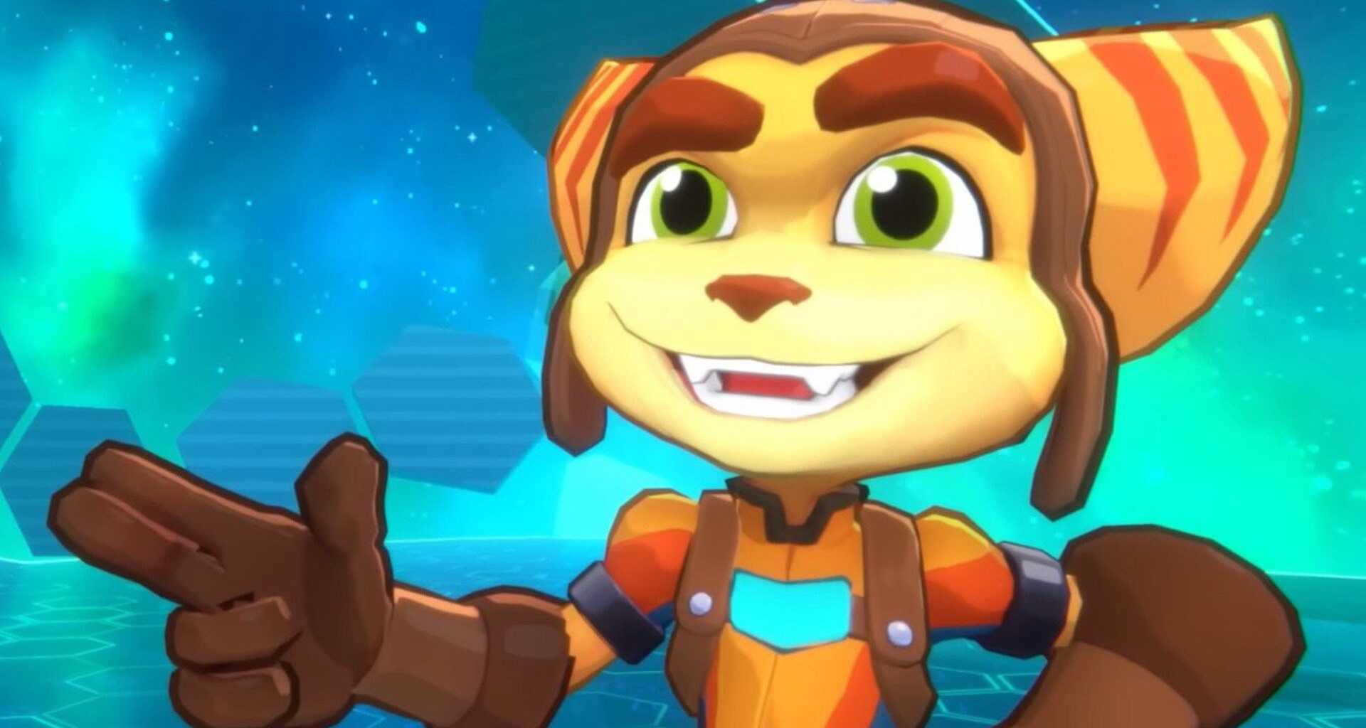 Ratchet & Clank Mobile May Be Okay Actually, First Gameplay Revealed