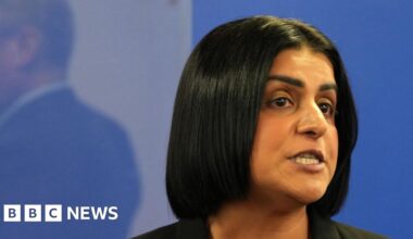 UK set to limit refugees to temporary stays