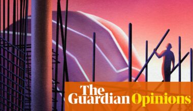Big content is taking on AI – but it’s far from the David v Goliath tale they’d have you believe | Alexander Avila