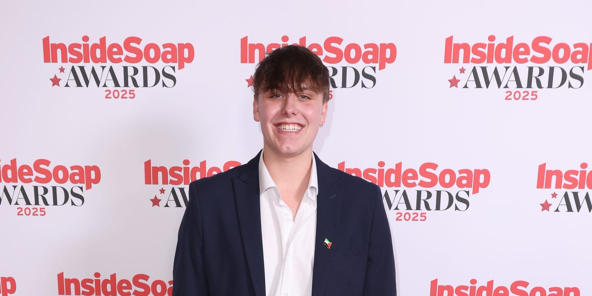 Coronation Street and Waterloo Road star posts health update after major scare