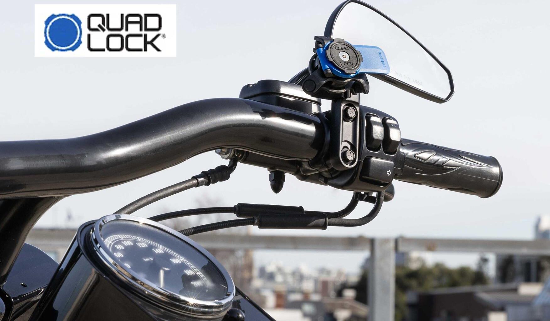 Save 30% or more on Quad Lock at Sportsbikeshop