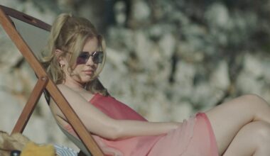 Mia Goth's "thrill-ride" psychological horror with a "mind-bending" plot is on TV tonight