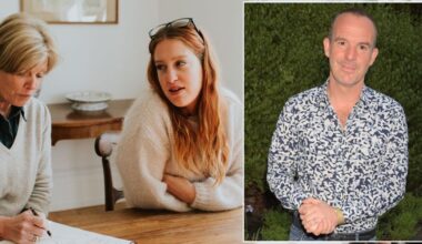 Martin Lewis urges UK homeowners to follow 4pm 'rule' in money-saving plea