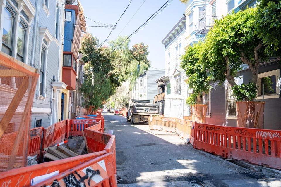 Cerebral Valley Neighborhood