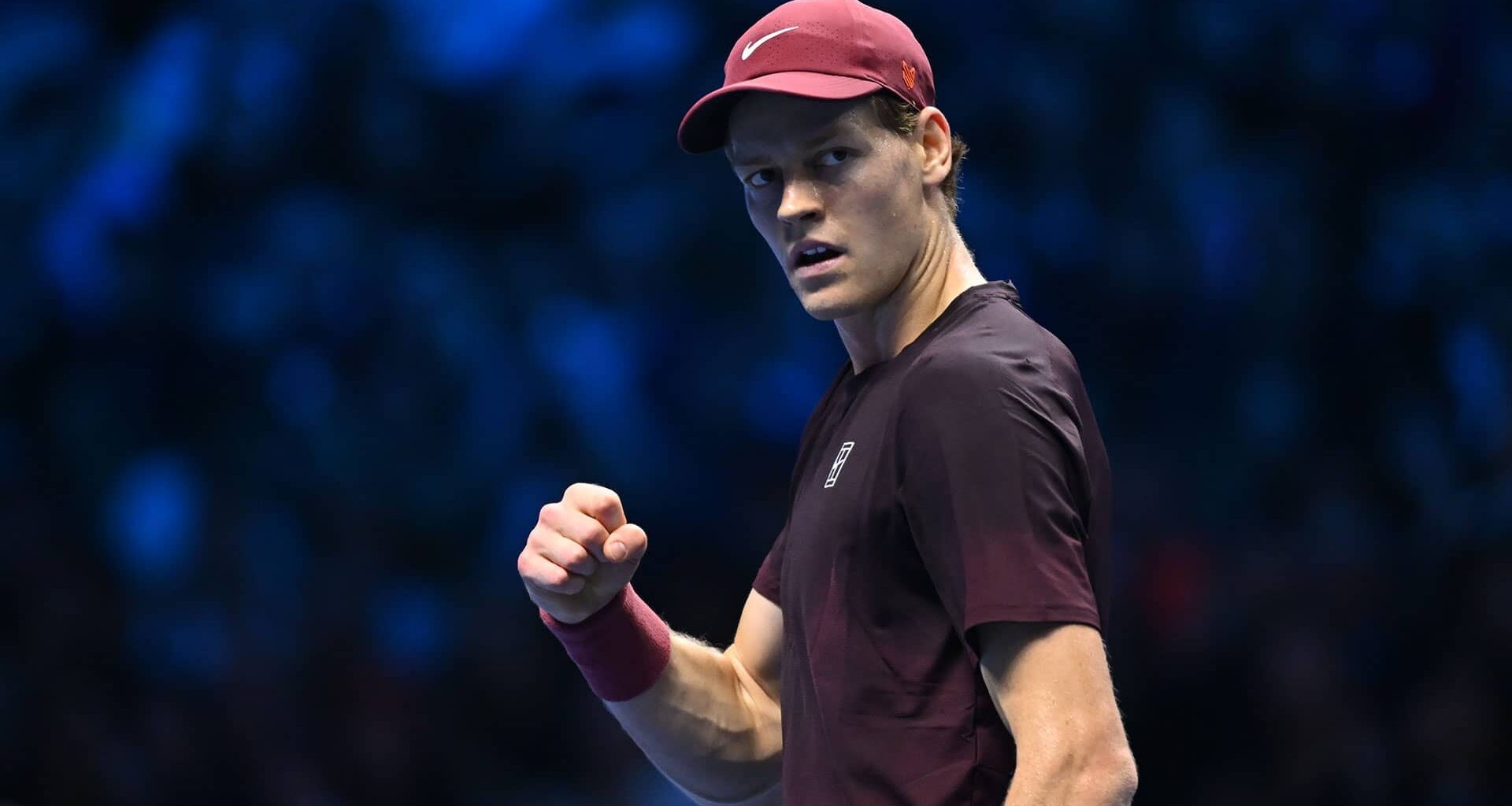 Sinner De Minaur Nitto ATP Finals 2025 Saturday | Nitto ATP Finals