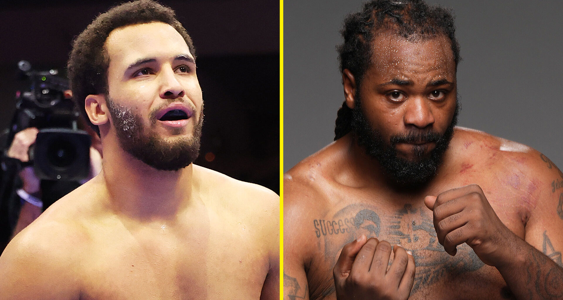 Moses Itauma vs Jermaine Franklin: Date, start time, undercard and how to watch Magnificent 7 card
