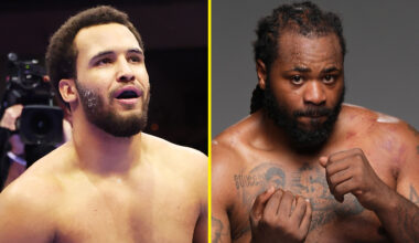 Moses Itauma vs Jermaine Franklin: Date, start time, undercard and how to watch Magnificent 7 card