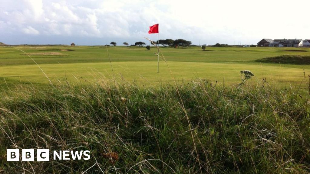 Petition triggers debate on future of Solent Meads golf course