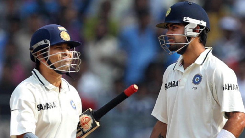 Quiz! Playing XIs From Sachin Tendulkar’s Last Test Match
